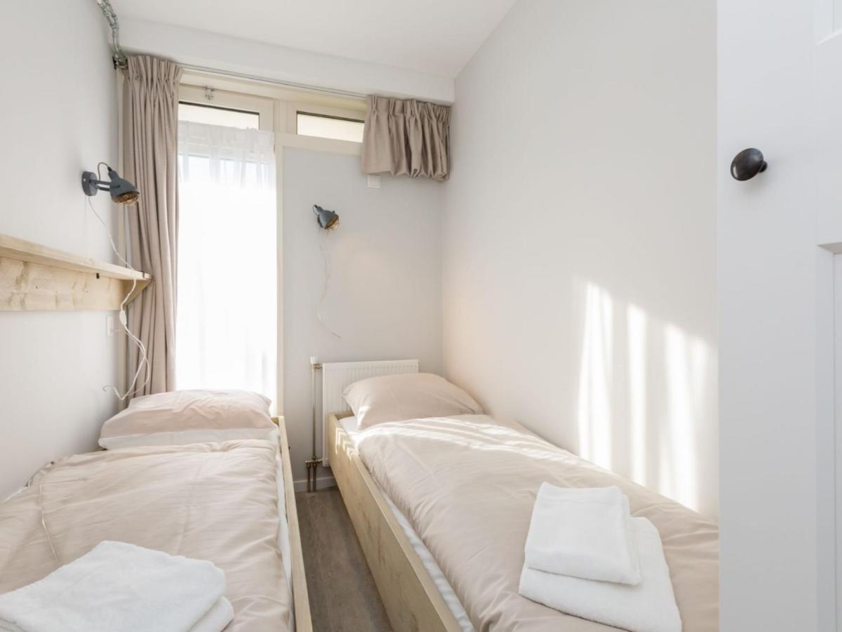 Apartment Beautiful In With Terrace