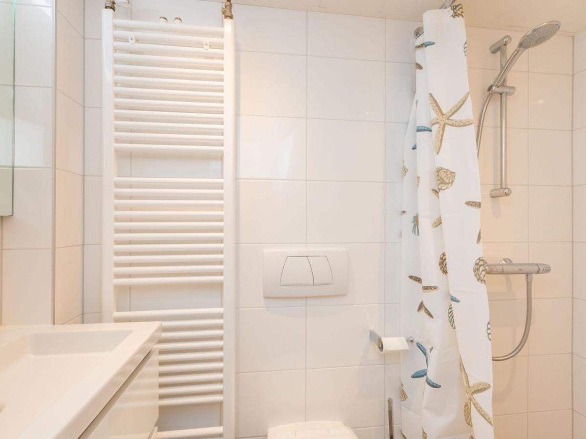 Apartment Beautiful In With Terrace Zoutelande